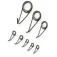 Baetis Modelo 4 Kit Hengelring