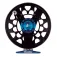 Baetis Nalon Fly Fishing Reel