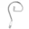 Baetis Serpentiforme fiskestang ring