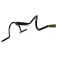 Baetis Serpentiforme fiskestang ring