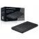 Conceptronic Caixa externa per a HDD/SSD HDE02B 2.5´´