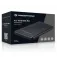 Conceptronic Caixa externa per a HDD/SSD HDE02B 2.5´´