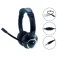 Conceptronic Cuffie con microfono POLONA02BA