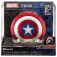 Ekids Captain America Shield Bluetooth speaker