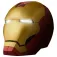 Ekids Iron Man Bluetooth speaker