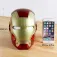 Ekids Enceinte Bluetooth Iron Man