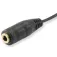 Equip Mini-jack-splitter 3.5 mm