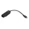 Ewent EW7075 USB-C 3.1 til Sata adapter