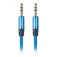 Lanberg Jack 3.5 Audio M/M cable 1 m