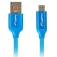 Lanberg Cable USB-A a micro USB M/M 1.8 m