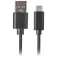 Lanberg Câble USB-A vers USB-C M/M 0.5 m