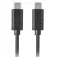 Lanberg USB-C 2.0 Cable M/M usb-c cable 1.8 m