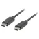 Lanberg M/M usb-c cable 50 cm