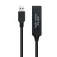 Nanocable Cable Extensor USB-A 3.0 M/H 10 m