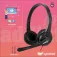 NGS Auriculars VOX505USB