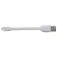 Phoenix technologies Cavo USB-A a Lightning M/M 10 cm
