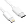 Phoenix technologies Cavo USB-C a Lightning M/M 1 m