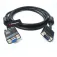 Phoenix technologies VGA Extender M/F cable 1.8 m