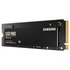 Samsung MZ-V8V1T0BW 1TB  M.2 NVMe SSD-hårddisk