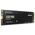 Samsung Disco rígido SSD NVMe M.2 MZ-V8V1T0BW 1TB