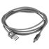 Silverht USB-A Naar Micro-USB-kabel M/M 1.5 M