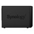 Synology DS218 NAS-opslagsysteem
