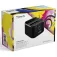 Tooq Docking station TQDS-802B 2.5/3.5´´