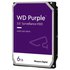 WD Harddisk WD62PURZ 6TB 3.5´´