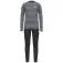 Odlo Active Warm Eco long sleeve Base Layer Set