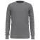 Odlo Maglietta intima tenica a maniche lunghe Merino 200