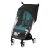 Cybex Libelle 유모차 레인 커버