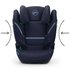Cybex Solution S2 I-Fix car seat