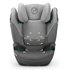 Cybex Solution S2 I-Fix Baby-autostoel