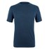 Salewa Pure Logo Alpine Merion Responsive Short Sleeve T-Shirt