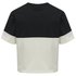 Hummel Legacy SIW Cropped μπλουζάκι με κοντό μανίκι