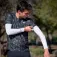 42k running Arm Warmers