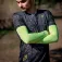 42k running Arm Warmers