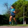 42k running Elements Recycled 半袖Tシャツ
