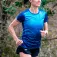 42k running Elements Recycled 반팔 티셔츠