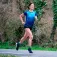 42k running Elements Recycled 반팔 티셔츠