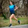 42k running Elements Recycled 반팔 티셔츠
