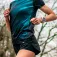 42k running Samarreta de màniga curta Elements Recycled