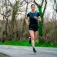 42k running Samarreta de màniga curta Elements Recycled