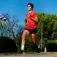42k running Samarreta de màniga curta Elements Recycled