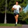 42k running Samarreta de màniga curta Elements Recycled