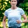 42k running Elements Recycled 반팔 티셔츠