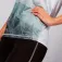 42k running Elements Recycled 半袖Tシャツ