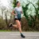 42k running Elements Recycled 半袖Tシャツ