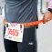 42k running Startnummerbælte