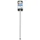 Flashmer Arrondie 20 cm Ködernadel 3 einheiten